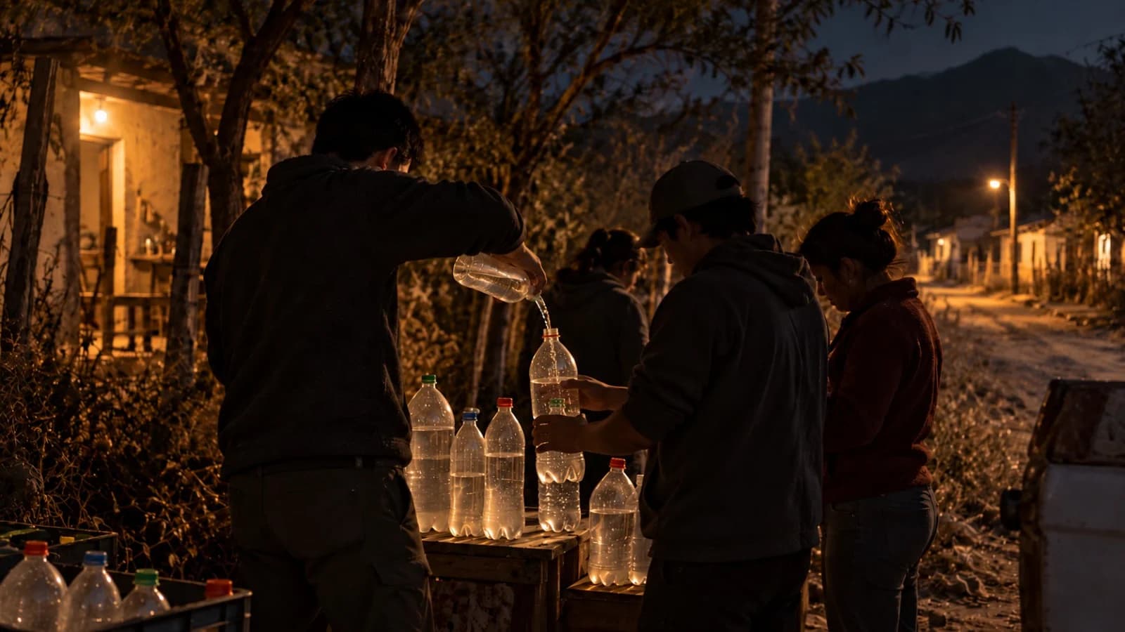 Santa Victoria Este prohibió la venta de alcohol etílico por ordenanza