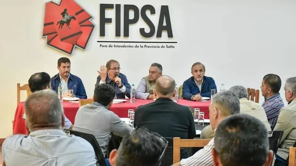 Salta mantiene ocho líneas de crédito para productores, comercios y pymes