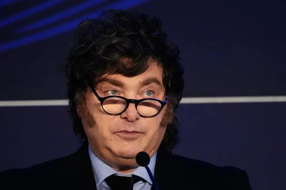 ADEPA rechazó nuevos agravios de Milei contra periodistas
