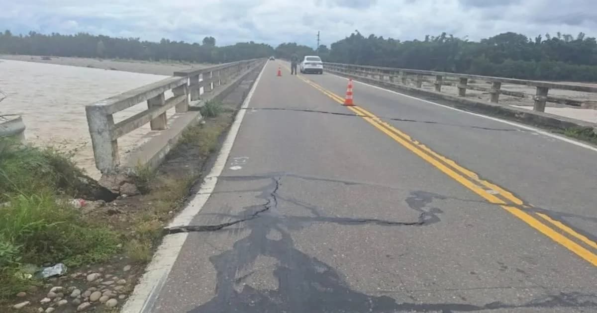 Cortes de luz, RN 50 y clima: la guía del viernes en el norte