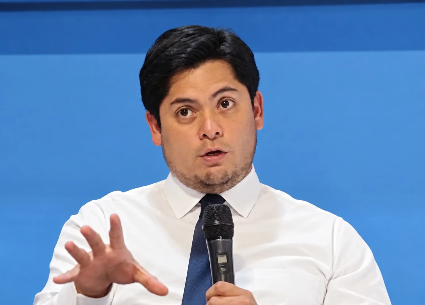 Hernández Berni expondrá sobre finanzas municipales en la UNSa Tartagal